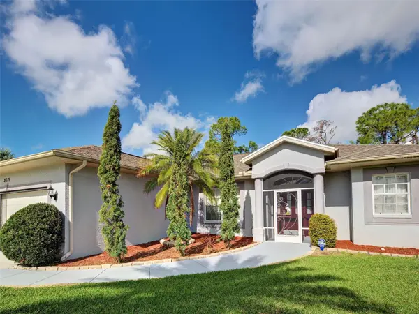2689 WESTBERRY TER, North Port, FL 34286