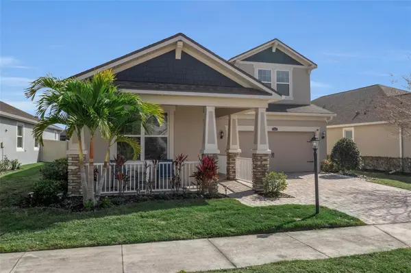 11411 SPRING GATE TRL, Bradenton, FL 34211