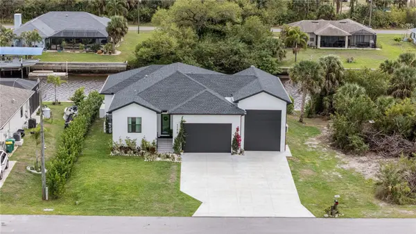 1174 MARCH DR, Port Charlotte, FL 33953