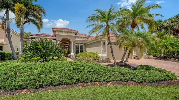 15005 BOWFIN TER, Lakewood Ranch, FL 34202