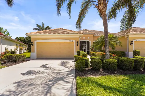 27243 IPSWICH DR,  Englewood,  FL 34223