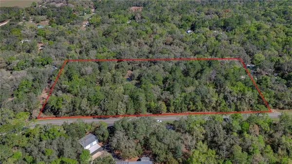 136 MARLIN RD, Pomona Park, FL 32181