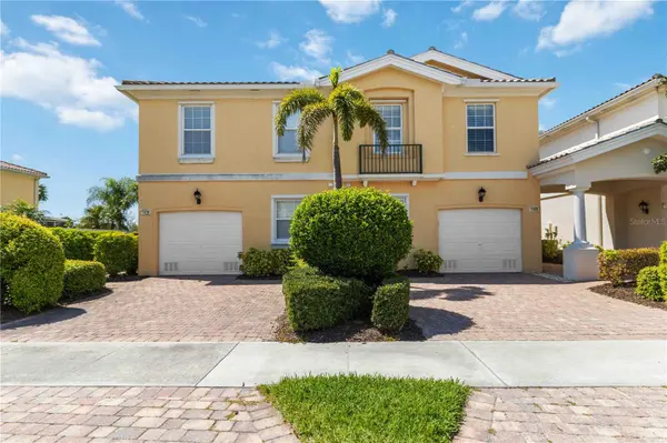1430 BURGOS DR, Sarasota, FL 34238