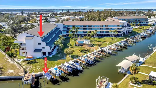 9604 CORTEZ RD W #436, Bradenton, FL 34210