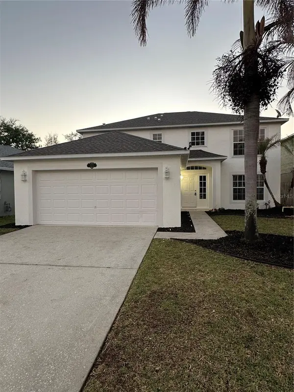 3252 CHICA CIR, Melbourne, FL 32904
