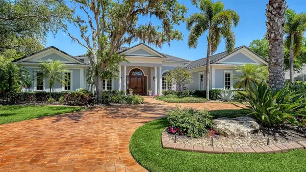 449 WEBBS COVE, Osprey, FL 34229