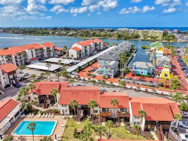 1612 STICKNEY POINT RD #1612-1, Sarasota, FL 34231