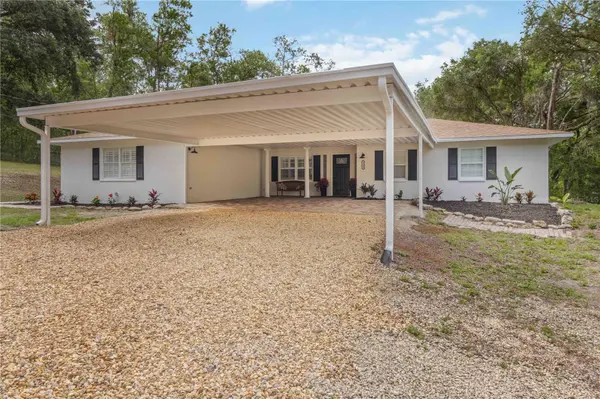 2293 SPRING LAKE HWY, Brooksville, FL 34602