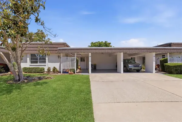 1505 LAKESIDE WAY #153, Sarasota, FL 34232
