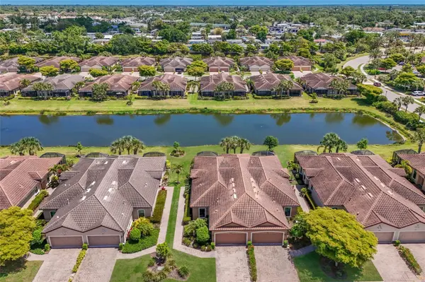 8280 VARENNA DR, Sarasota, FL 34231