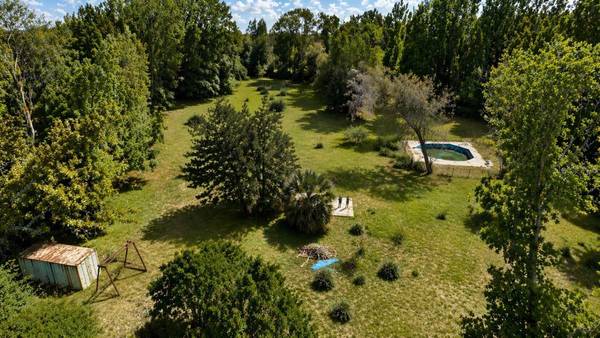 8850 NW 160TH ST,  Fanning Springs,  FL 32693