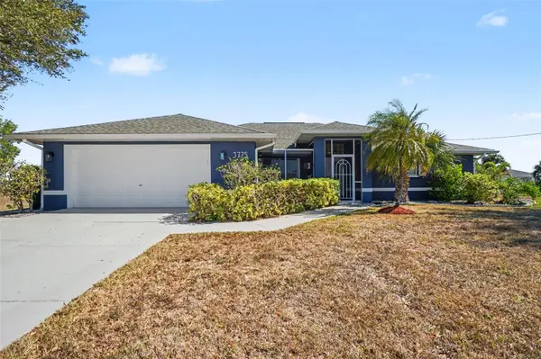 3775 NE 14TH PL, Cape Coral, FL 33909