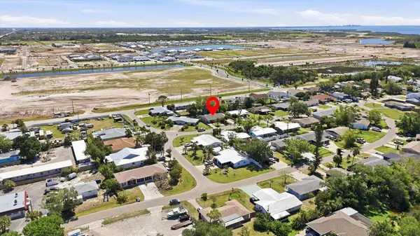 4501 86TH STREET CT W, Bradenton, FL 34210