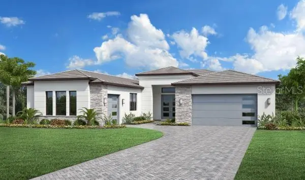 2644 WATERFRONT CIR, Sarasota, FL 34240