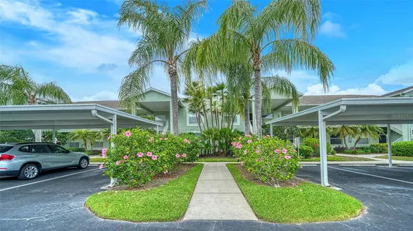4640 TOWER HILL LN #2325, Sarasota, FL 34238