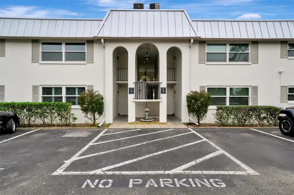 5800 HOLLYWOOD BLVD #115, Sarasota, FL 34231