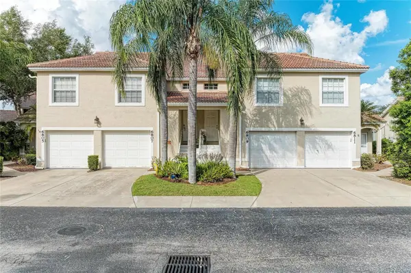 6805 FAIRVIEW TER #23-101, Bradenton, FL 34203