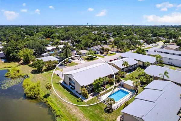 2948 CLARK RD #121, Sarasota, FL 34231