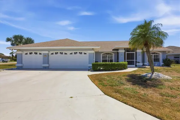 3414 46TH TER E, Bradenton, FL 34203