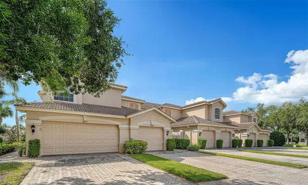 4469 CINNAMON DR #2505, Sarasota, FL 34238