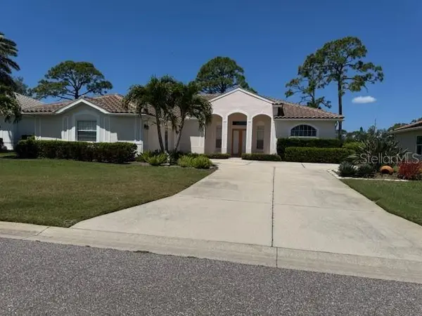 8770 MERION AVE, Sarasota, FL 34238