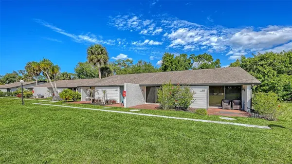 3569 LONGMEADOW #35, Sarasota, FL 34235
