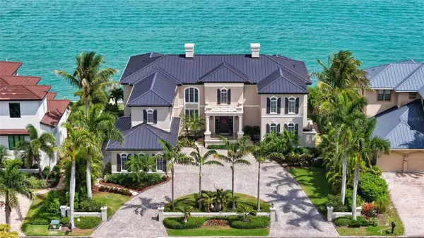 667 MOURNING DOVE DR, Sarasota, FL 34236