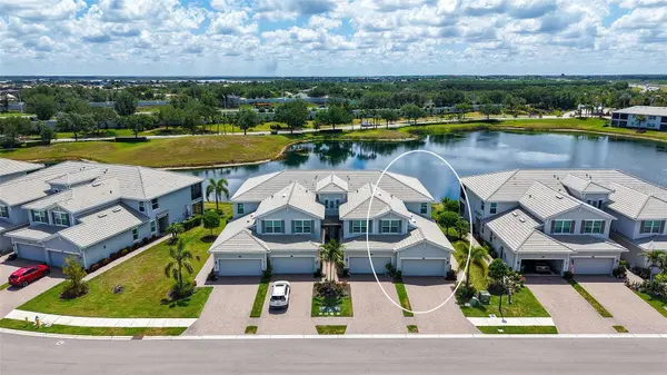 931 TIDEWATER SHORES LOOP #931, Bradenton, FL 34208