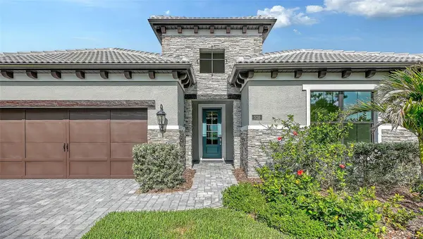 524 BOCELLI DR,  North Venice,  FL 34275
