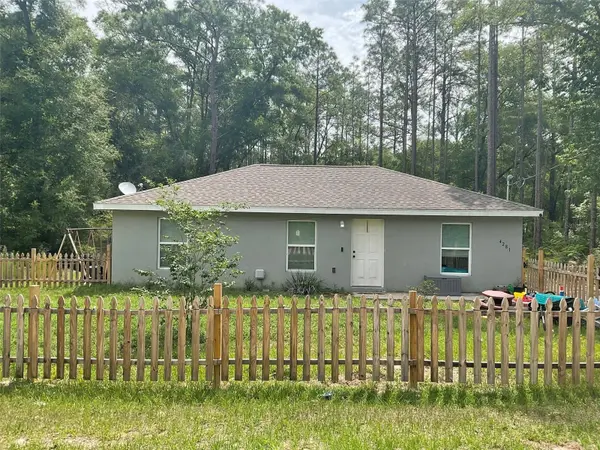 4281 SW 157TH CT, Ocala, FL 34481