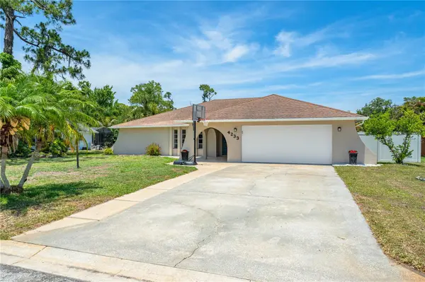 4233 BOSWELL PL, Sarasota, FL 34241