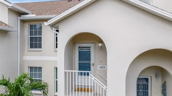 8340 WINGATE DR #1023, Sarasota, FL 34238