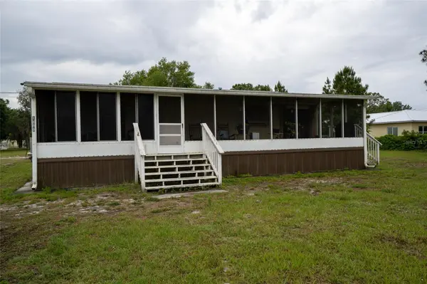 1809 E HOLIDAY DR, Lorida, FL 33857