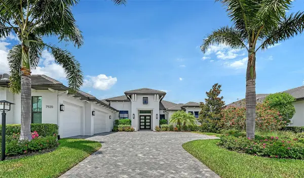 7920 MAINSAIL LN, Sarasota, FL 34240