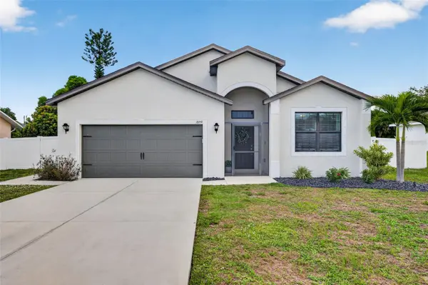 1809 SW 26TH ST, Cape Coral, FL 33914