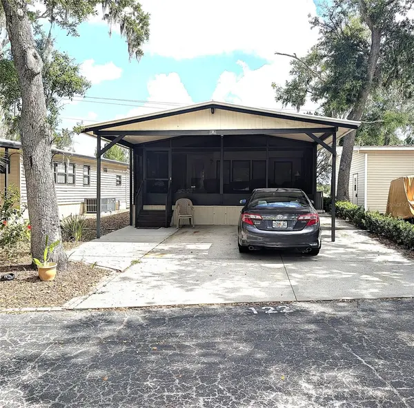 3300 26TH AVE E #122, Bradenton, FL 34208