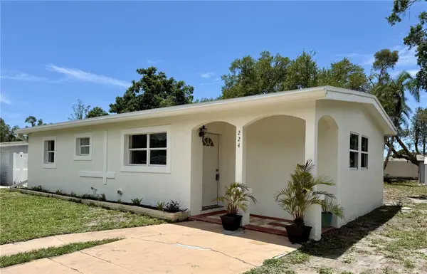 224 W CORNELIUS CIR, Sarasota, FL 34232