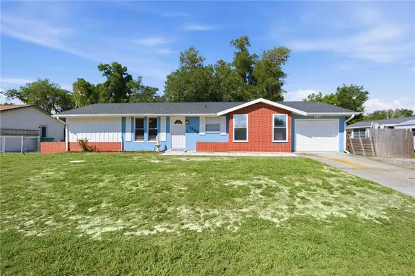 1389 TRUVAL TER, Port Charlotte, FL 33952