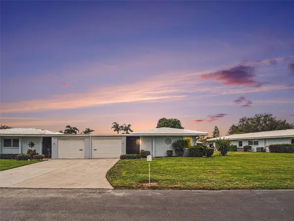 3618 MEDFORD LN #1538, Sarasota, FL 34232