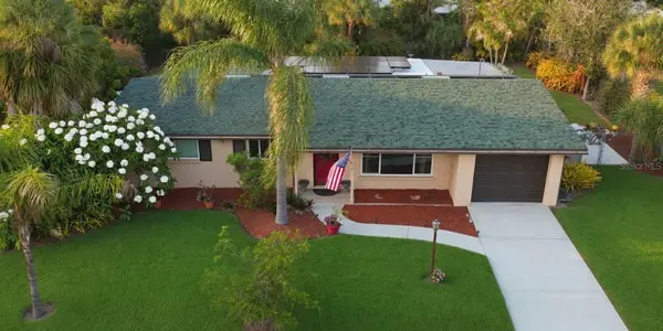 2609 DARWIN AVE, Sarasota, FL 34239