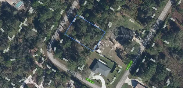 326 GUYMON AVE NW, Lake Placid, FL 33852