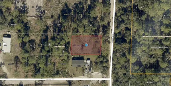 21-19-27-0100-000-20800 SUNRISE BLVD, Mount Dora, FL 32757