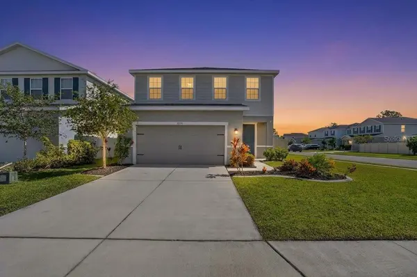 10730 HIGH NOON TRL, Parrish, FL 34219