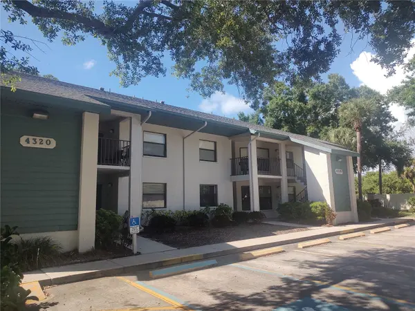 4320 47TH AVE W #204, Bradenton, FL 34210