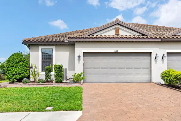 5408 TALIAFERRO CT, Palmetto, FL 34221