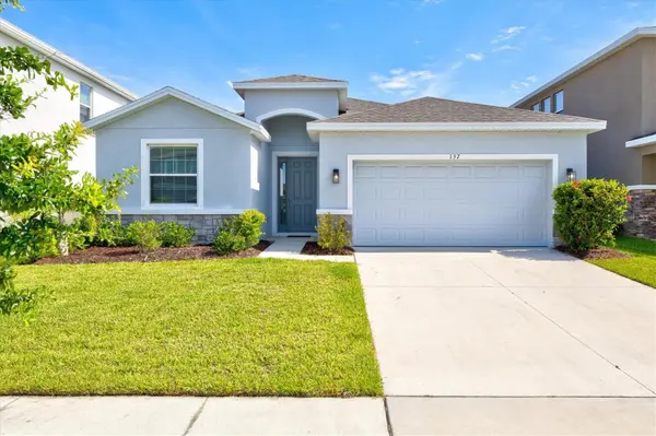 157 BRIGHT IBIS AVE, Apollo Beach, FL 33572