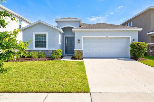157 BRIGHT IBIS AVE, Apollo Beach, FL 33572