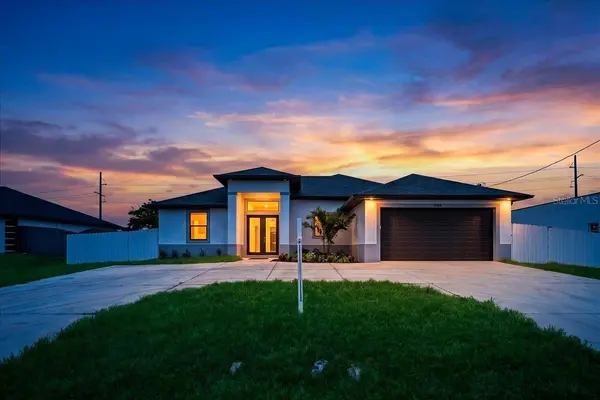 224 CHIQUITA BLVD N, Cape Coral, FL 33993