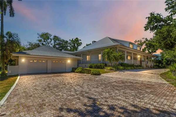 436 ANCHORAGE DR, Nokomis, FL 34275