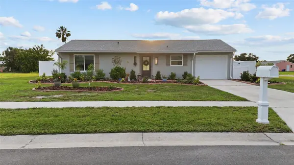 7505 WEXFORD ST, North Port, FL 34287